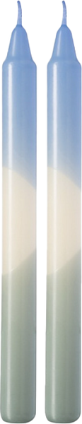 Изображение товара Набор свечей Villeroy & Boch Ice&Sage Like Home / 19-5303-7893 (2шт)