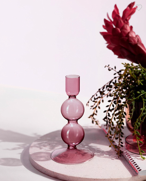 Изображение товара Подсвечник Villeroy & Boch Grape Like Home / 19-5303-5434