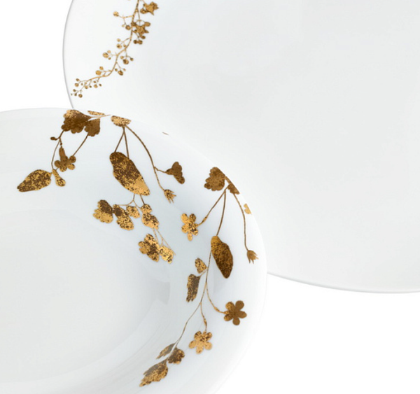 Изображение товара Набор сервировочных блюд Wedgwood VW Jardin / 40033721 (2шт)