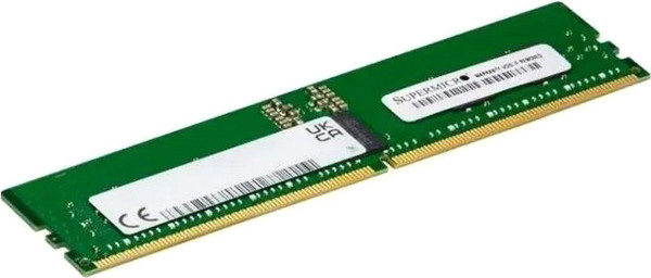 Изображение товара Оперативная память DDR5 Supermicro MEM-DR564MC-ER48