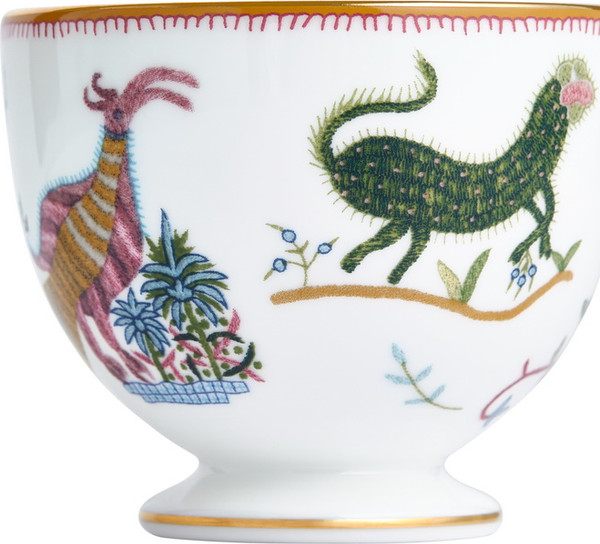 Изображение товара Чашка с блюдцем Wedgwood Mythical Creatures / 40015245