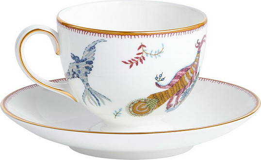 Изображение товара Чашка с блюдцем Wedgwood Mythical Creatures / 40015245