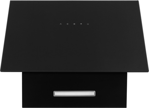 Изображение товара Вытяжка наклонная ZORG Nero 1260 60 S BL (черный)