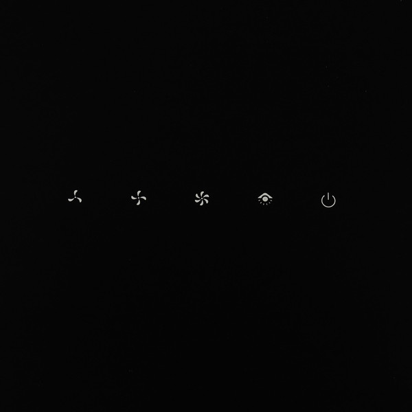 Изображение товара Вытяжка наклонная ZORG Nero 1260 60 S BL (черный)