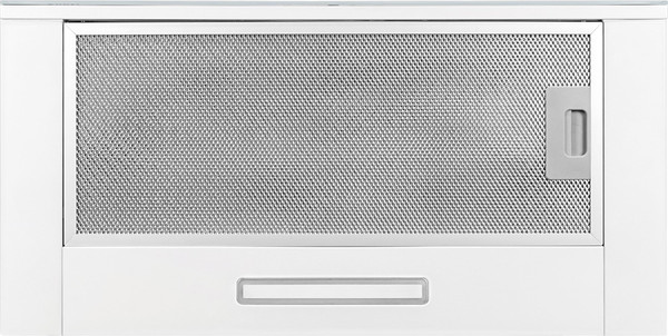 Изображение товара Вытяжка телескопическая ZORG Turbo 1260 60 S (белый)