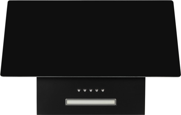 Изображение товара Вытяжка наклонная ZORG Ultra 1030 60 M (черный)