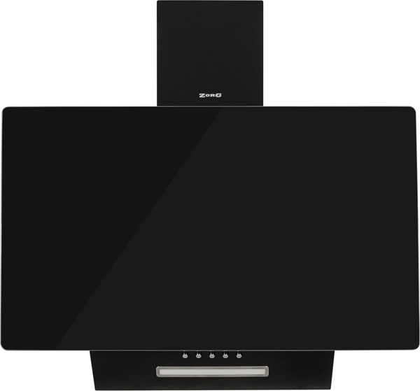 Изображение товара Вытяжка наклонная ZORG Ultra 1030 60 M (черный)