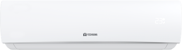 Изображение товара Сплит-система YOSHIKAWA YAC-07WRNG