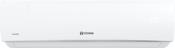 Изображение товара Сплит-система YOSHIKAWA YAC-I-12WRNG
