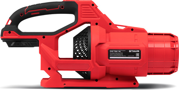 Изображение товара Воздуходувка аккумуляторная Ставр 18В UNI-M / SAB 18BL-42