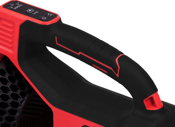 Изображение товара Воздуходувка аккумуляторная Ставр 18В UNI-M / SAB 18BL-42