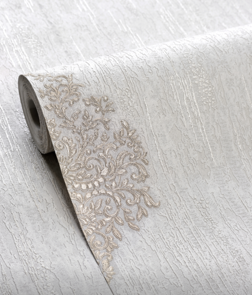 Изображение товара Виниловые обои Гомельобои Амадин к-22 24ВВ2 (на флизелиновой основе)