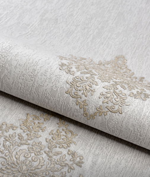 Изображение товара Виниловые обои Гомельобои Амадин к-22 24ВВ2 (на флизелиновой основе)