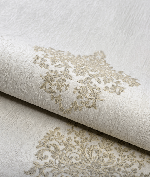 Изображение товара Виниловые обои Гомельобои Амадин к-12 24ВВ2 (на флизелиновой основе)