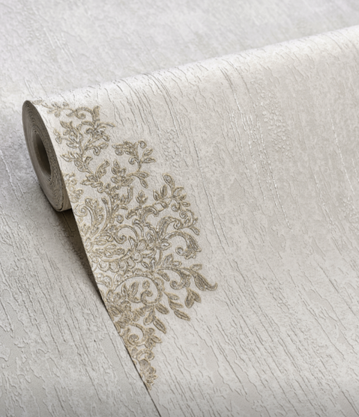 Изображение товара Виниловые обои Гомельобои Амадин к-12 24ВВ2 (на флизелиновой основе)