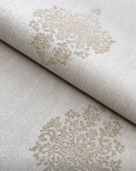 Изображение товара Виниловые обои Гомельобои Амадин к-12 24ВВ2 (на флизелиновой основе)