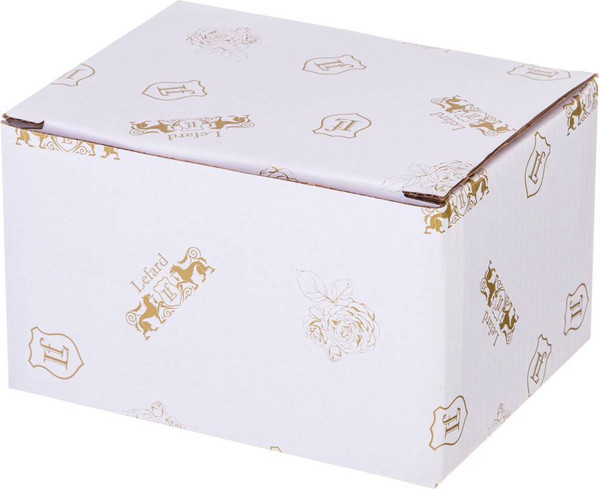 Изображение товара Блюдце для чайных пакетиков Lefard Тигренок 149-709