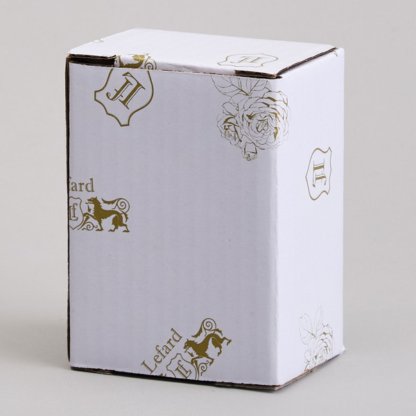 Изображение товара Держатель для зубочисток Lefard Сова 149-751