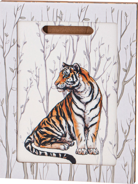 Изображение товара Подставка под горячее Lefard Animal World 229-700
