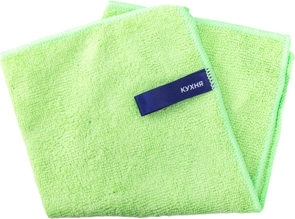 Изображение товара Набор салфеток хозяйственных Attribute Multi Surface / ACC011 (4шт)