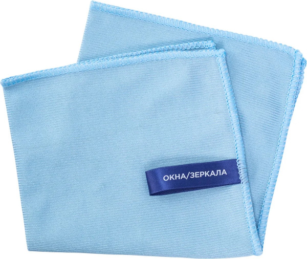 Изображение товара Набор салфеток хозяйственных Attribute Multi Surface / ACC011 (4шт)