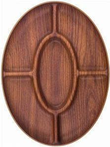 Изображение товара Менажница Attribute Madera Noche / APM317