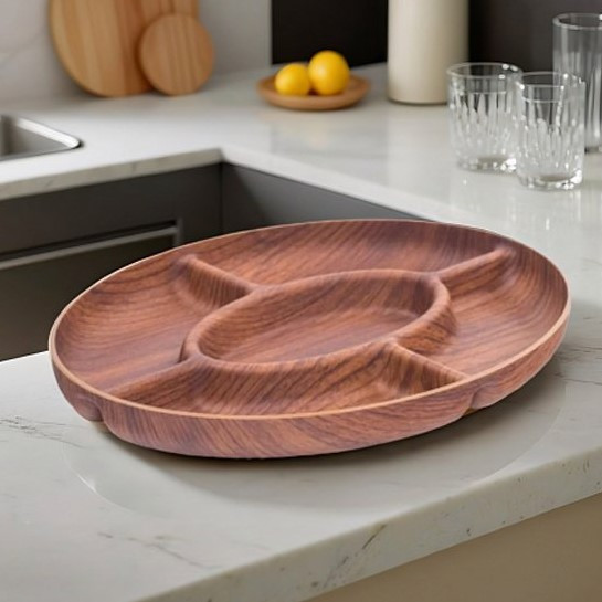 Изображение товара Менажница Attribute Madera Noche / APM317