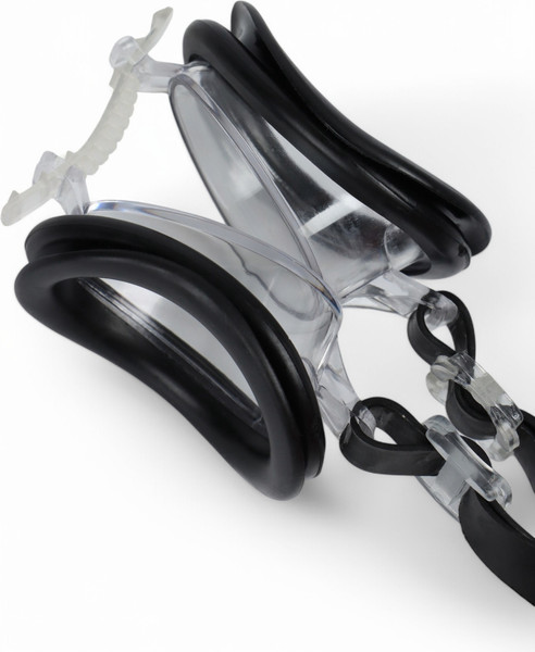 Изображение товара Набор для плавания Onlytop 9226439 (очки, беруши)