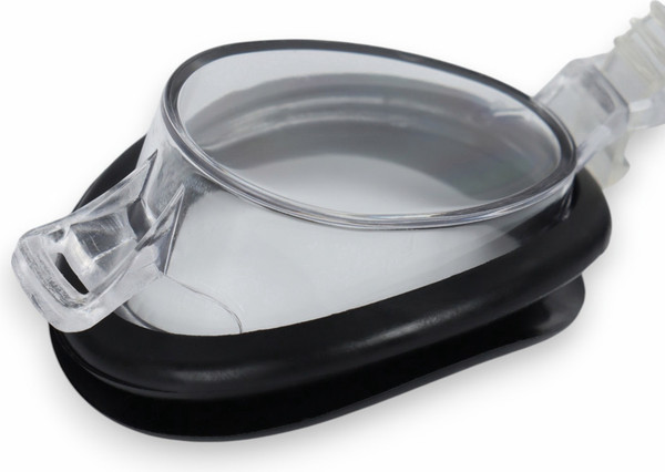 Изображение товара Набор для плавания Onlytop 9226439 (очки, беруши)