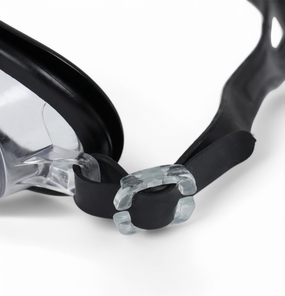 Изображение товара Набор для плавания Onlytop 9226439 (очки, беруши)