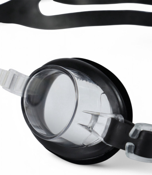 Изображение товара Набор для плавания Onlytop 9226439 (очки, беруши)