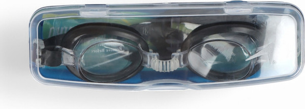 Изображение товара Набор для плавания Onlytop 9226439 (очки, беруши)