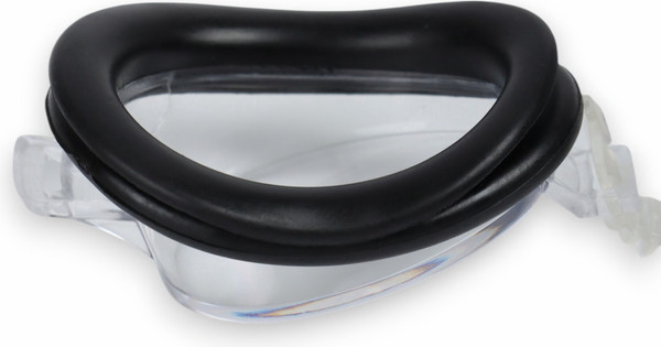 Изображение товара Набор для плавания Onlytop 9226439 (очки, беруши)