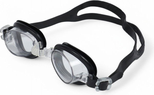 Изображение товара Набор для плавания Onlytop 9226439 (очки, беруши)