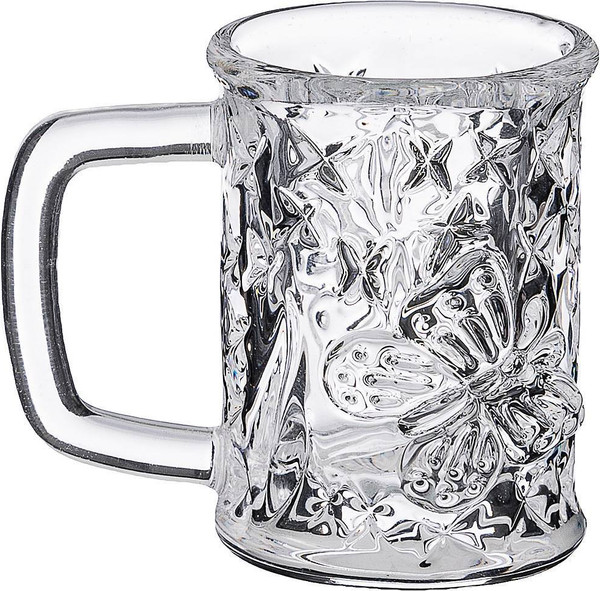 Изображение товара Держатель для зубочисток Lefard Muza Бабочки 355-271