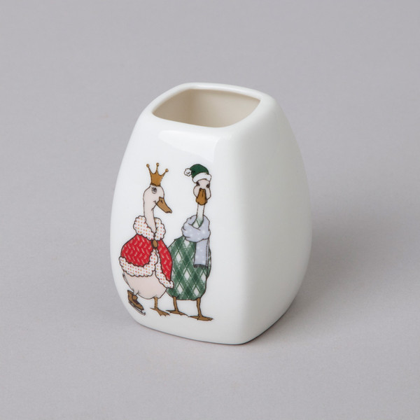 Изображение товара Держатель для зубочисток Lefard Family Christmas 425-215