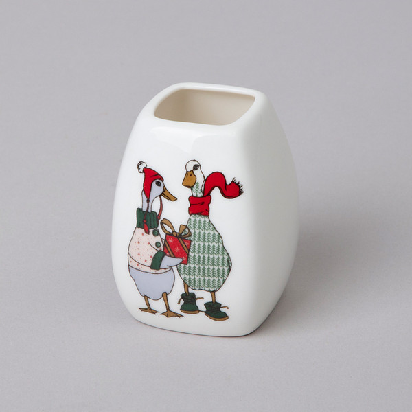 Изображение товара Держатель для зубочисток Lefard Family Christmas 425-215