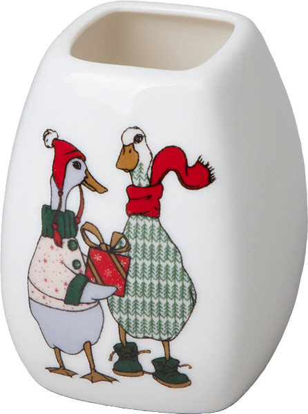 Изображение товара Держатель для зубочисток Lefard Family Christmas 425-215