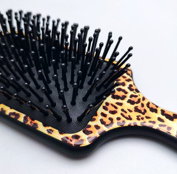 Изображение товара Расческа-массажер Salon 338-69087B