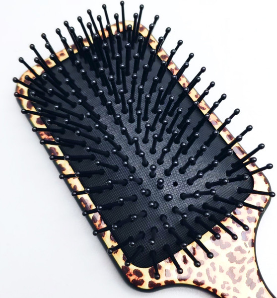 Изображение товара Расческа-массажер Salon 338-69087B