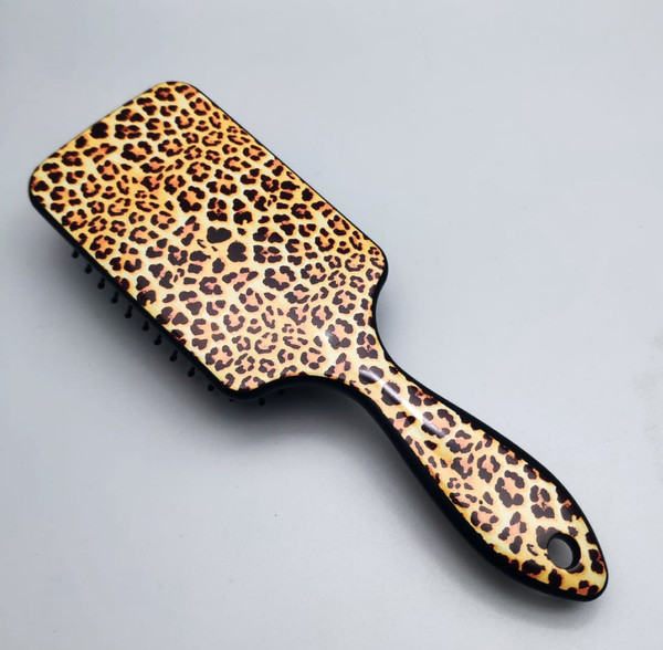 Изображение товара Расческа-массажер Salon 338-69087B