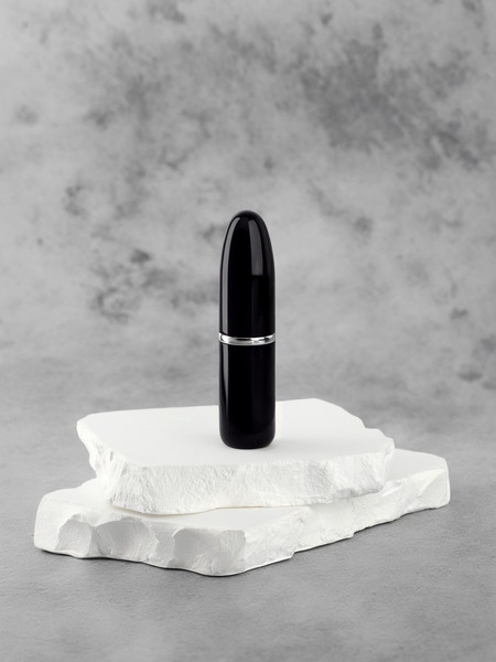 Изображение товара Атомайзер для парфюма Onlytop Пуля / 10689341 (черный)