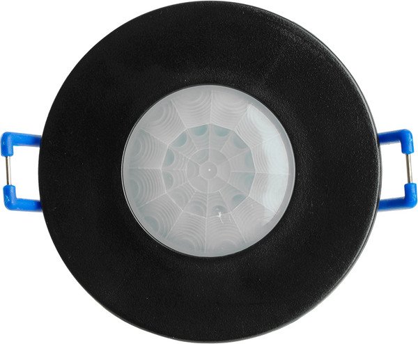 Изображение товара Датчик движения Feron SEN55 / 51577 (черный)