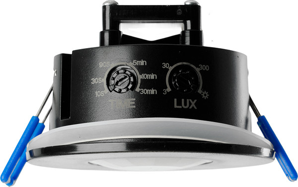 Изображение товара Датчик движения Feron SEN55 / 51577 (черный)