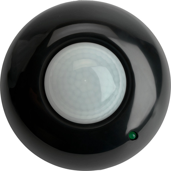 Изображение товара Датчик движения Feron SEN5/LX20B / 51516 (черный)