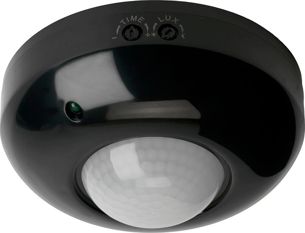 Изображение товара Датчик движения Feron SEN5/LX20B / 51516 (черный)