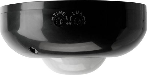 Изображение товара Датчик движения Feron SEN5/LX20B / 51516 (черный)