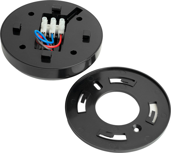 Изображение товара Датчик движения Feron SEN5/LX20B / 51516 (черный)