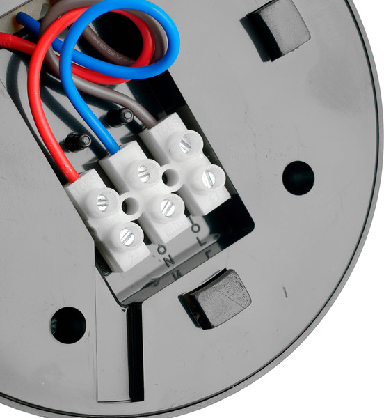 Изображение товара Датчик движения Feron SEN5/LX20B / 51516 (черный)