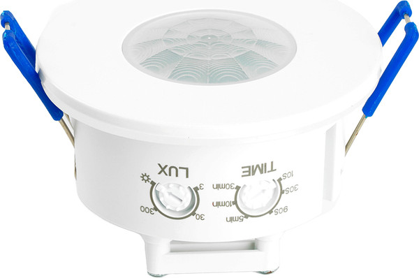 Изображение товара Датчик движения Feron SEN55 / 51519 (белый)